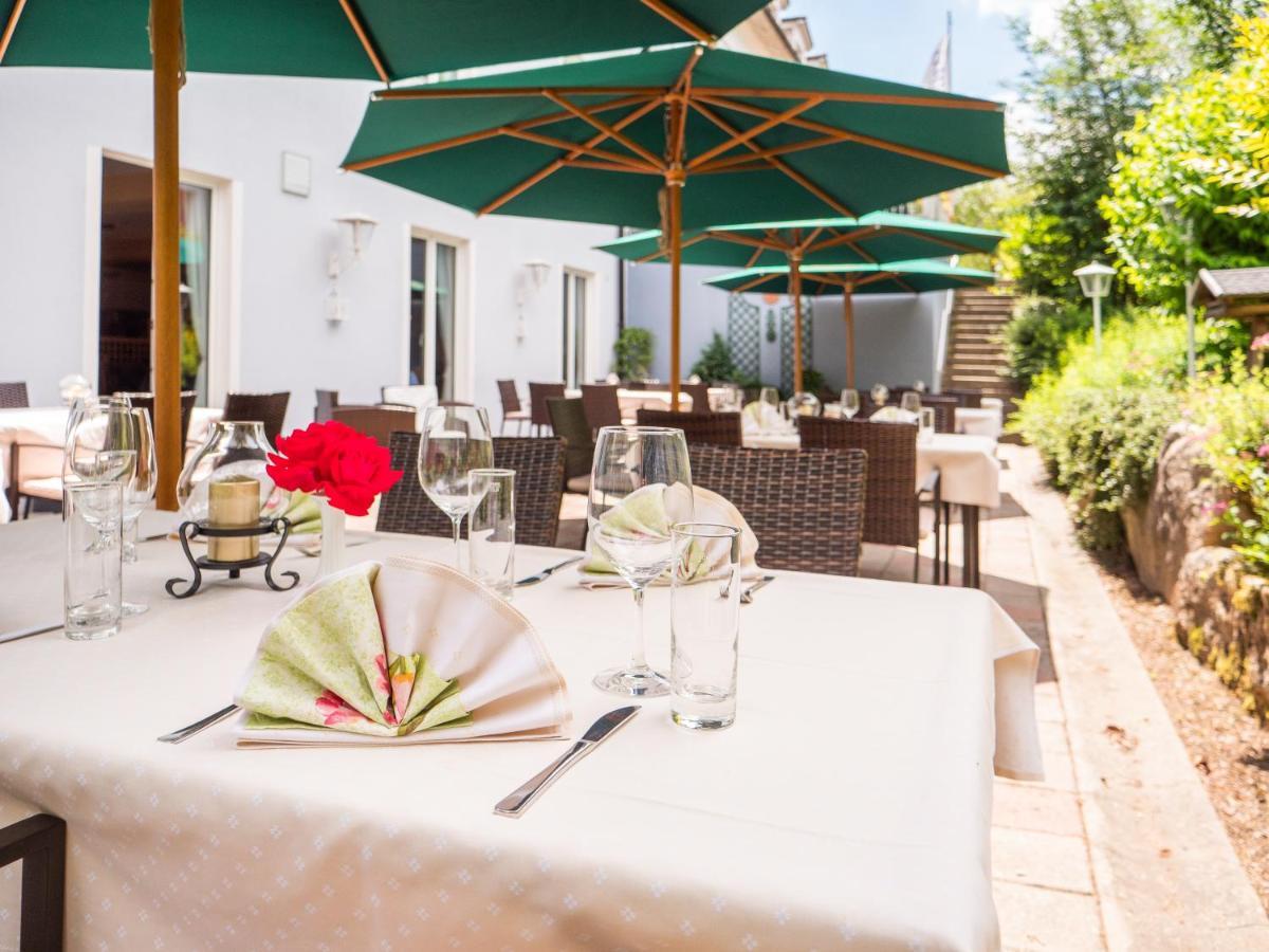 Altmuehlberg Hotel & Restaurant بايلنغريس المظهر الخارجي الصورة
