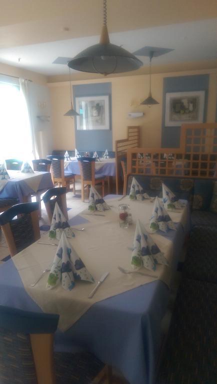 Altmuehlberg Hotel & Restaurant بايلنغريس المظهر الخارجي الصورة
